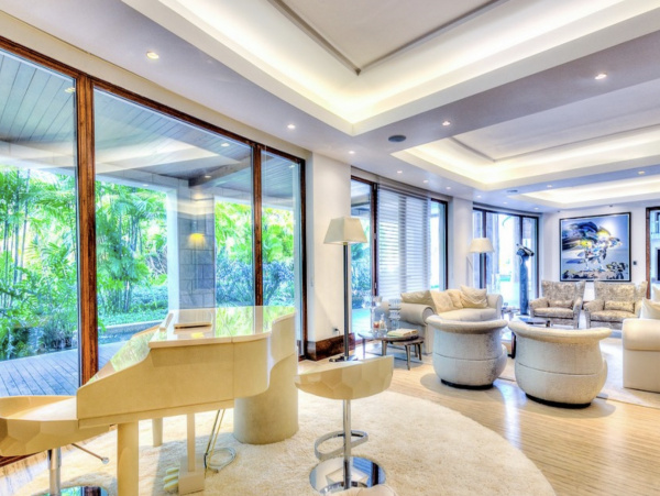 One of the most acclaimed properties on the coastline of Cap Cana